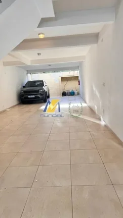 Imagem ???? Linda Cobertura com planejados, na Vila Metalurgica.