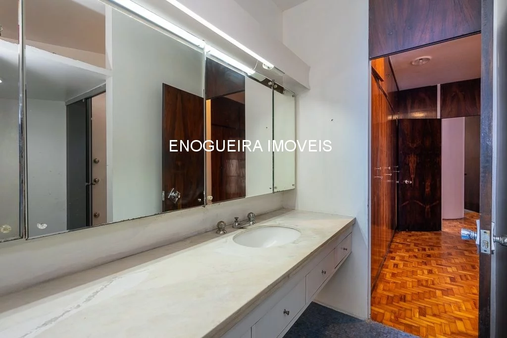 Imagem APARTAMENTO RESIDENCIAL em SÃO PAULO - SP, CERQUEIRA CÉSAR