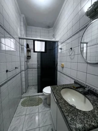 Imagem APARTAMENTO COM 58 m² - -