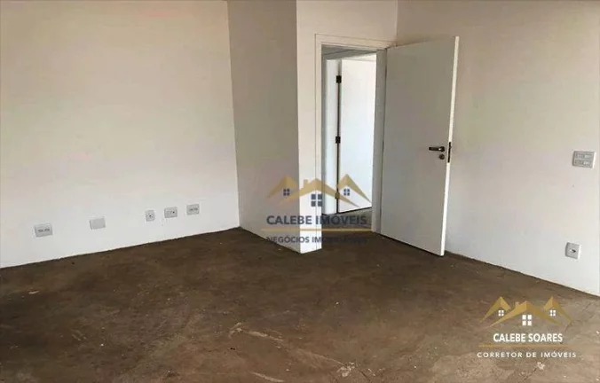 Imagem Apartamento com 3 dormitórios à venda, 165 m² por R$ 850.000,00 - Centro - Tatuí/SP