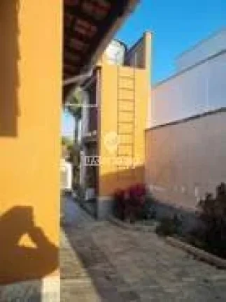 Imagem Casa á venda Condomínio Parque da Fazenda Itatiba-SP