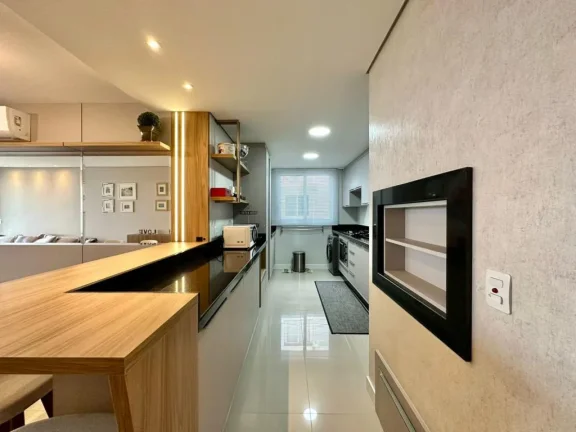 Imagem Apartamento 1 Dormitório - Bairro Atlantida