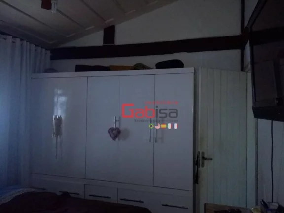 Imagem Casa com 7 dormitórios à venda, 910 m² por R$ 1.900.000,00 - Geribá - Armação dos Búzios/RJ