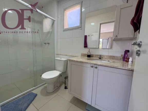 Imagem Apartamento no Villagio Piemonte - 2 Quartos - 74m² - Jundiaí/SP