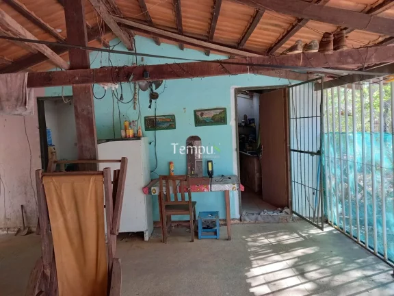 Imagem Pesqueiro do Rio Urú - Rancho Rancho em Centro, Heitoraí/GO