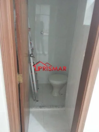 Imagem Frente 3 dormitorios 1 suite Pompeia 1 vaga demarcada