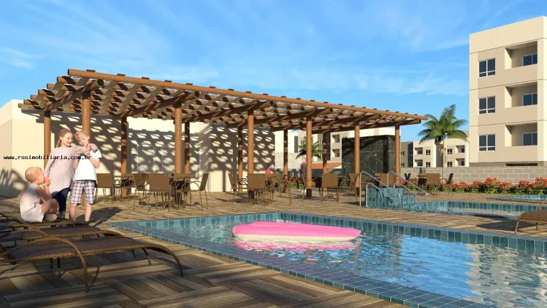 Imagem Residencial Montalccino à venda Novo Geisel, João Pessoa/PB
