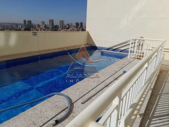 Imagem Apartamento - Ribeirão Preto - Jardim São Luiz
