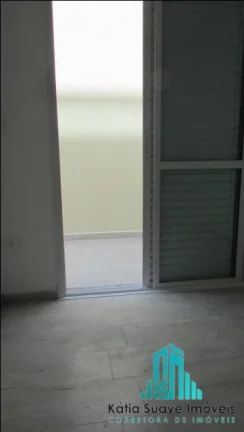 Imagem Cobertura para Venda em Santo André / SP no bairro Parque Novo Oratório