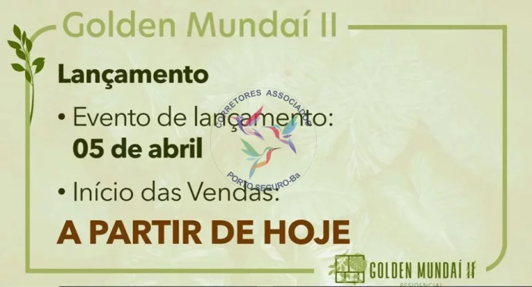 Imagem PARA MORAR OU INVESTIR