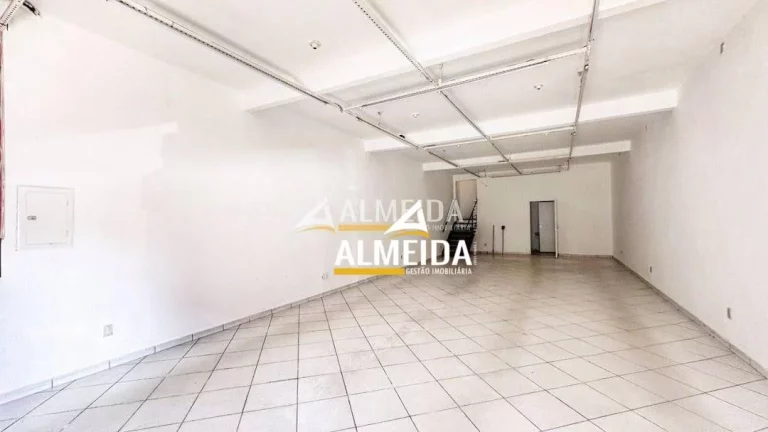 Imagem Loja para alugar por R$ 4.342,00 - Centro - Rio Claro/SP
