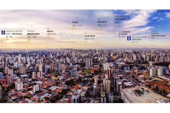Imagem VCBL 360 Apto 601971043-3