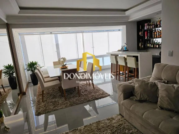 Imagem Apartamento a venda no Ligia Building 220m² centro - São Bernardo do Campo