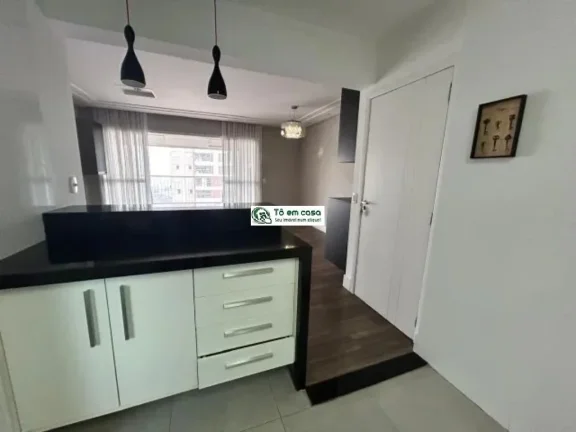 Imagem APARTAMENTO RESIDENCIAL em SÃO JOSÉ DOS CAMPOS - SP, JARDIM DAS INDÚSTRIAS
