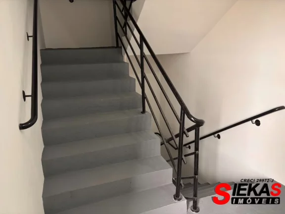 Imagem Apartamento à venda em São Paulo-SP, bairro Cidade Líder: 2 quartos, sala, banheiro, 1 vaga, 35m². Confira!