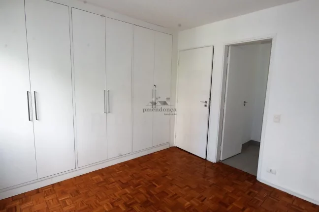Imagem Apartamento a venda Rua Dr Albuquerque Lins 134m²