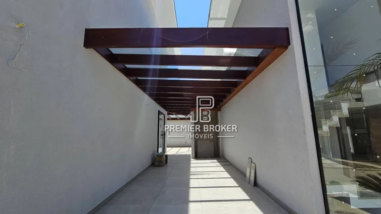Imagem Casa à venda, 151 m² por R$ 1.450.000,00 - Tijuca - Teresópolis/RJ