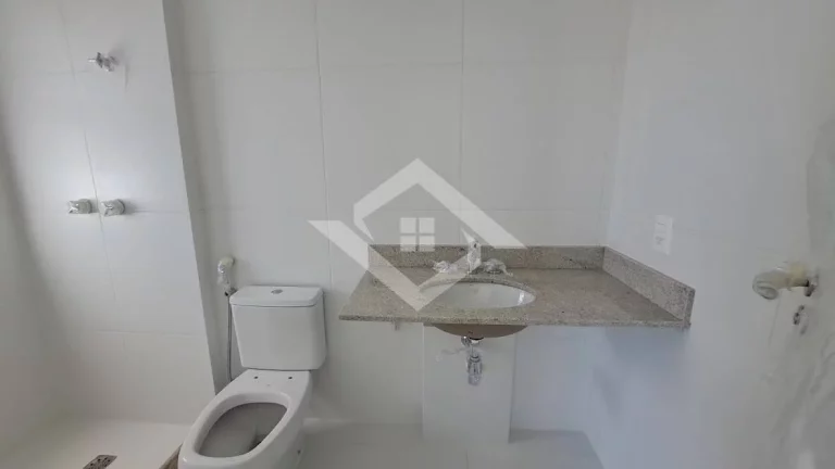 Imagem Raridade Golf Olímpico- 4 quartos -187m²- Andar baixo