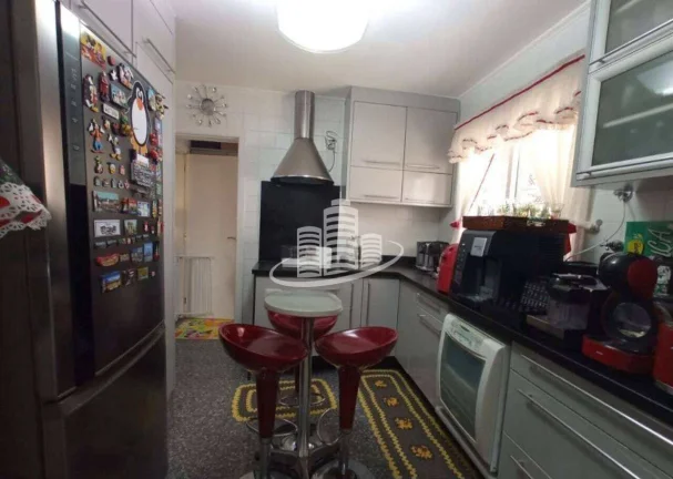 Imagem Casa de Condomínio