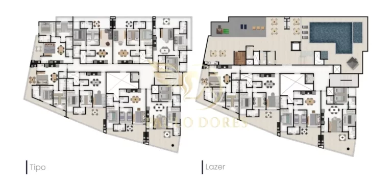 Imagem APARTAMENTO À VENDA NA PRAIA GRANDE COM 2 SUÍTES MAIS LAVADO A 300 METROS DO MAR