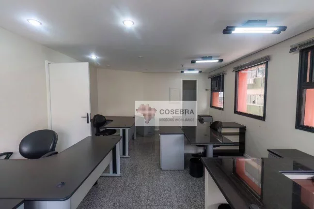 Imagem Conjunto à venda, 45 m² por R$ 370.000,00 - Itaim Bibi - São Paulo/SP