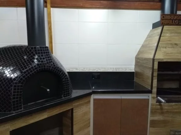 Imagem Cobertura 3 quartos em Paraíso Santo André SP, Cobertura sem condomínio em Paraíso, Santo André SP, apartamento 3 quartos em Santo André SP, apartamen