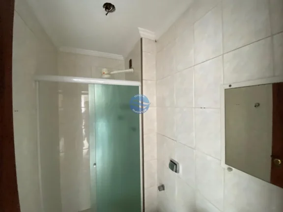 Imagem Apartamento a venda em Santos no Gonzaga próximo à praia