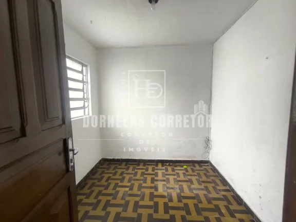Imagem Casa à Venda no Cabanga - Bem Localizada, Arejada e com Aceite de Veículo