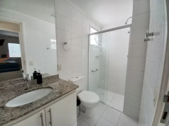 Imagem Apartamento com 2 dormitórios à venda, 78 m² - Astúrias - Guarujá/SP