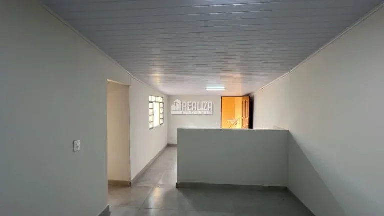 Imagem Casa à venda no bairro Vila Arquelau, Uberaba - 3 dormitórios, 4 garagens e mais!