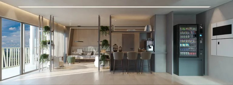 Imagem Apartamento à venda no bairro Moema - São Paulo/SP