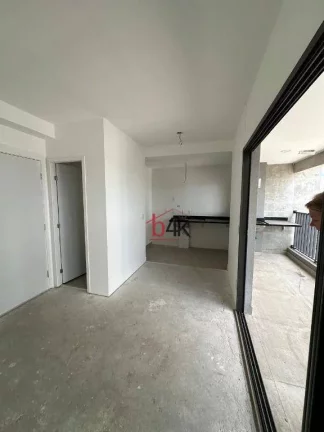 Imagem Apartamento à venda Brooklin com 3 dormitórios