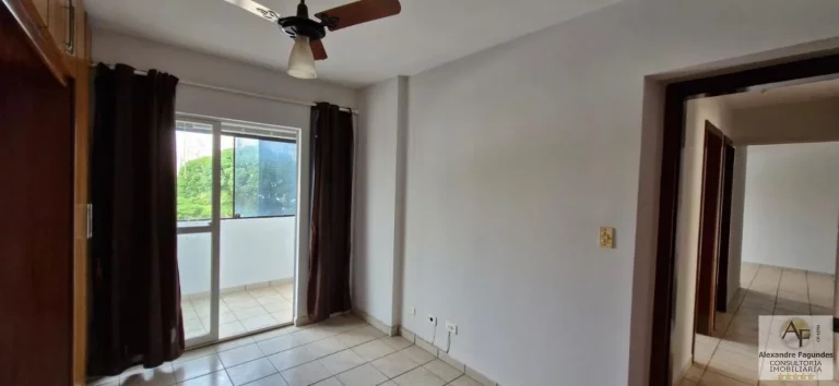 Imagem Apartamento para Venda em Goiânia, SETOR BUENO, 3 dormitórios, 1 suíte, 3 banheiros, 2 vagas