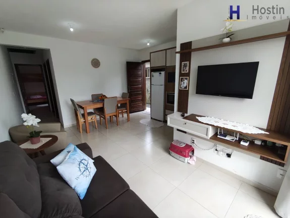 Imagem GEMINADO RESIDENCIAL em SÃO FRANCISCO DO SUL - SC, Ubatuba