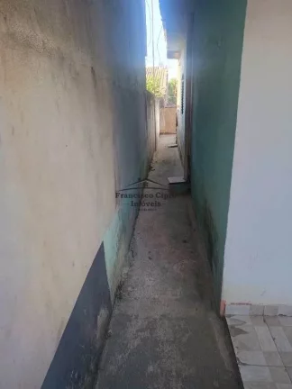 Imagem Casa à venda no bairro Pingo de Ouro - Guaratinguetá/SP