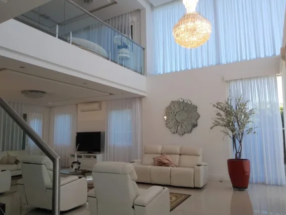 Imagem Casa com 4 dormitórios à venda, 800 m² - Jurerê Internacional - Florianópolis/SC
