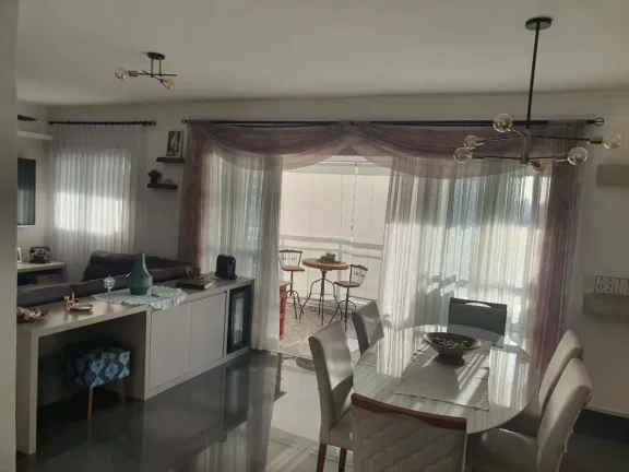 Imagem Apartamento Maravilhoso Andar Alto Condominio Lacqua 3 Dormitorios