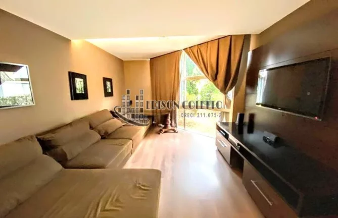 Imagem "Pronto para Morar" Casa de alto padrão no Condomínio Agua Seca, Piracicaba SP!!!