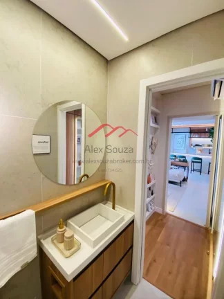 Imagem Apartamento para Venda em Hortolândia / SP no bairro Parque Gabriel