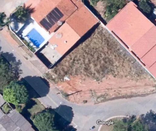 Imagem LOTE RESIDENCIAL OLINDA