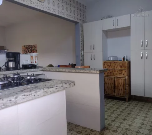 Imagem Casa terrea 3 dormitórios 3 vagas em Mongagua