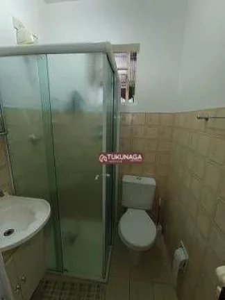Imagem Apartamento com 1 quarto à venda, 48 m² por R$ 210.000 - Jardim Brasil - São Paulo/SP