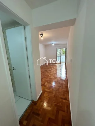 Imagem Apartamento para alugar no bairro Bela Vista - São Paulo/SP, Zona Central