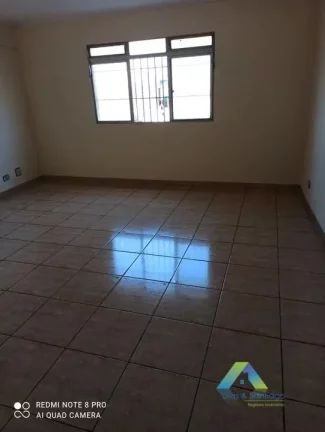 Imagem Apartamento a venda com 143m² proximo ao metro