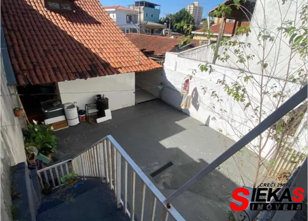 Imagem Imperdível: Casa à venda em São Paulo-SP, Mandaqui. 2 quartos, 1 sala, 2 banheiros, 4 vagas, 150m².