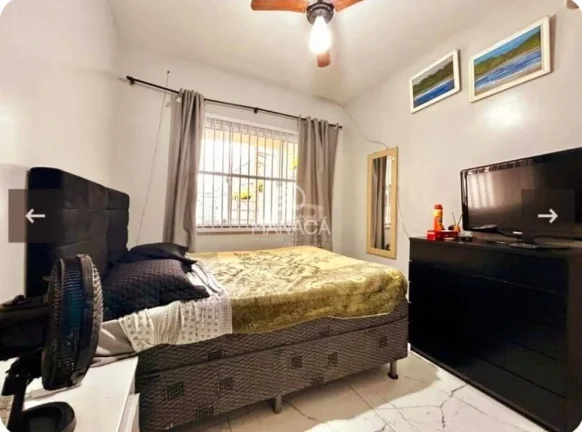 Imagem Casa mobiliada com piscina 3 quartos no Itajuba