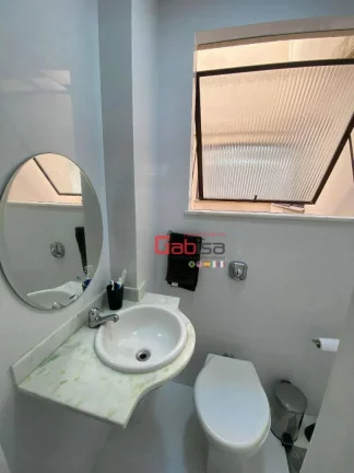 Imagem Cobertura com 4 dormitórios à venda, 190 m² por R$ 1.100.000,00 - Vila Nova - Cabo Frio/RJ
