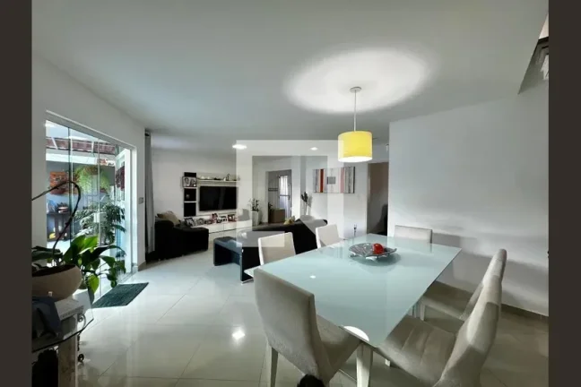 Imagem Casa à Venda - Vargem Pequena, 4 Quartos, 220 m2