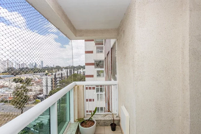 Imagem Apto Vermont Ecoville
