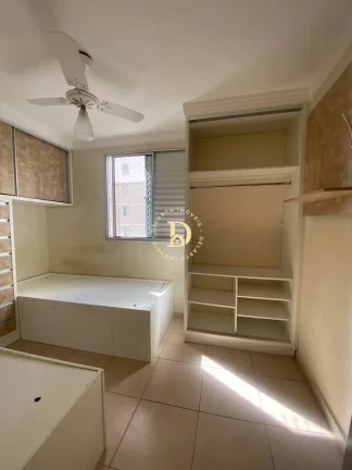 Imagem APARTAMENTO - COND. SAVOYA - PQ INDUSTRIAL - 2 DORMITÓRIOS - 50M2
